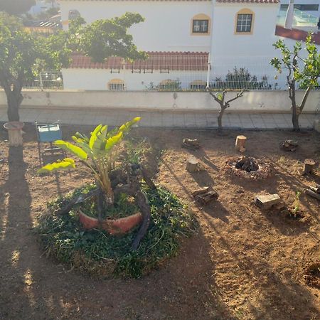 Villa Canto Da Sereia Ferragudo  Bagian luar foto