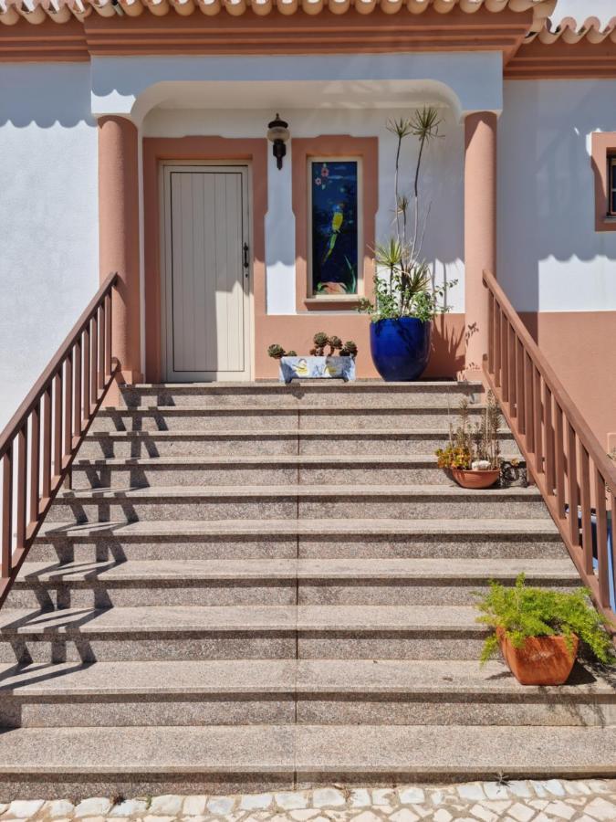 Villa Canto Da Sereia Ferragudo  Bagian luar foto