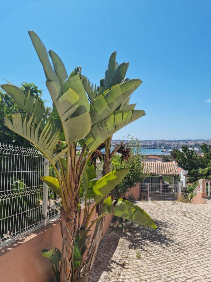 Villa Canto Da Sereia Ferragudo  Bagian luar foto