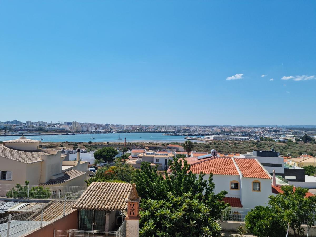 Villa Canto Da Sereia Ferragudo  Bagian luar foto