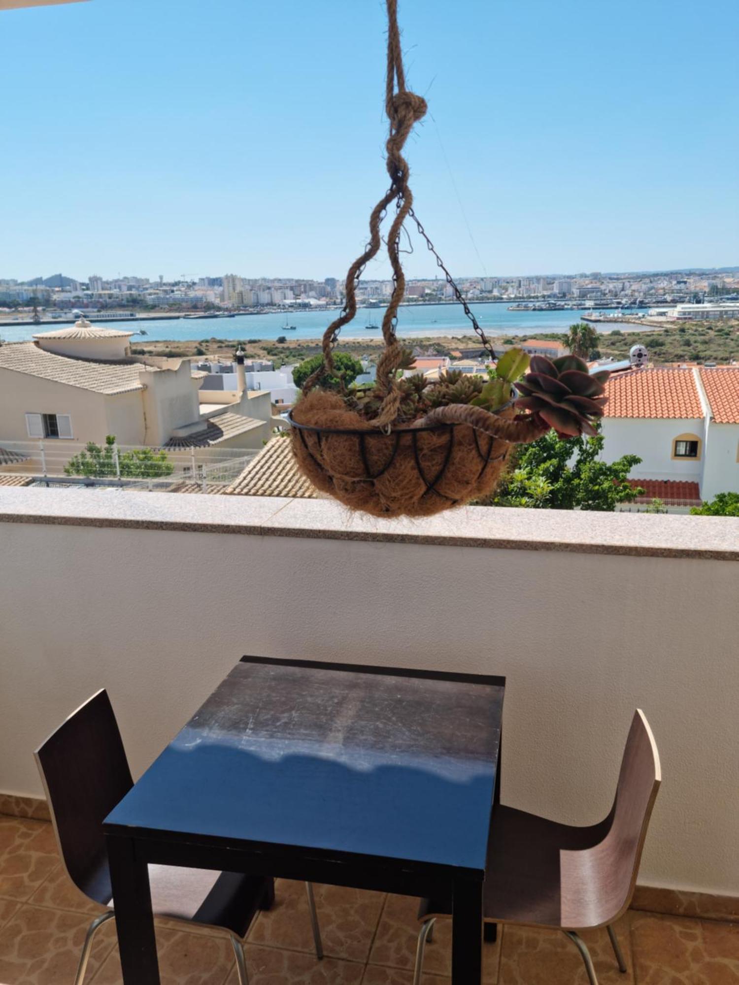 Villa Canto Da Sereia Ferragudo  Bagian luar foto