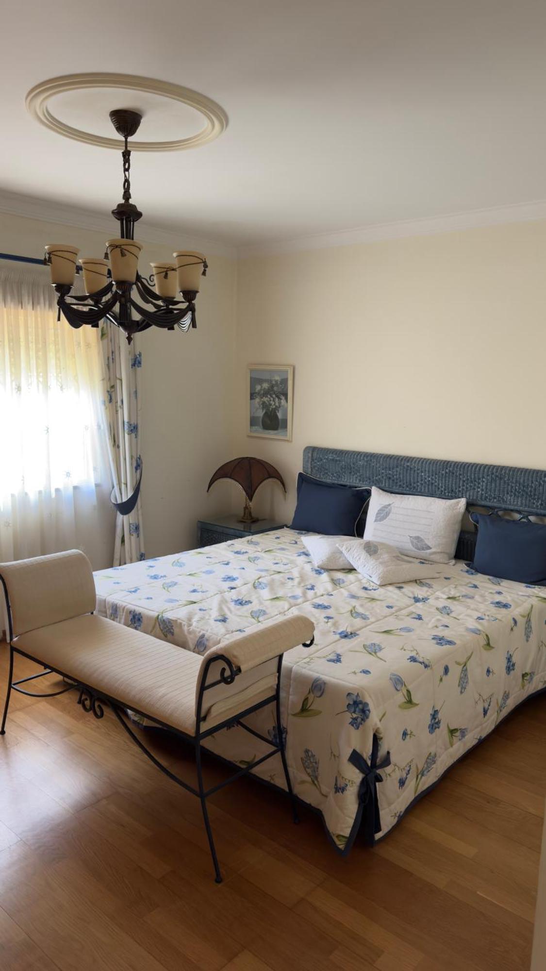 Villa Canto Da Sereia Ferragudo  Ruang foto